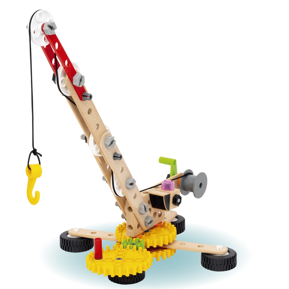 BRIO - Builder Aktivitetssæt