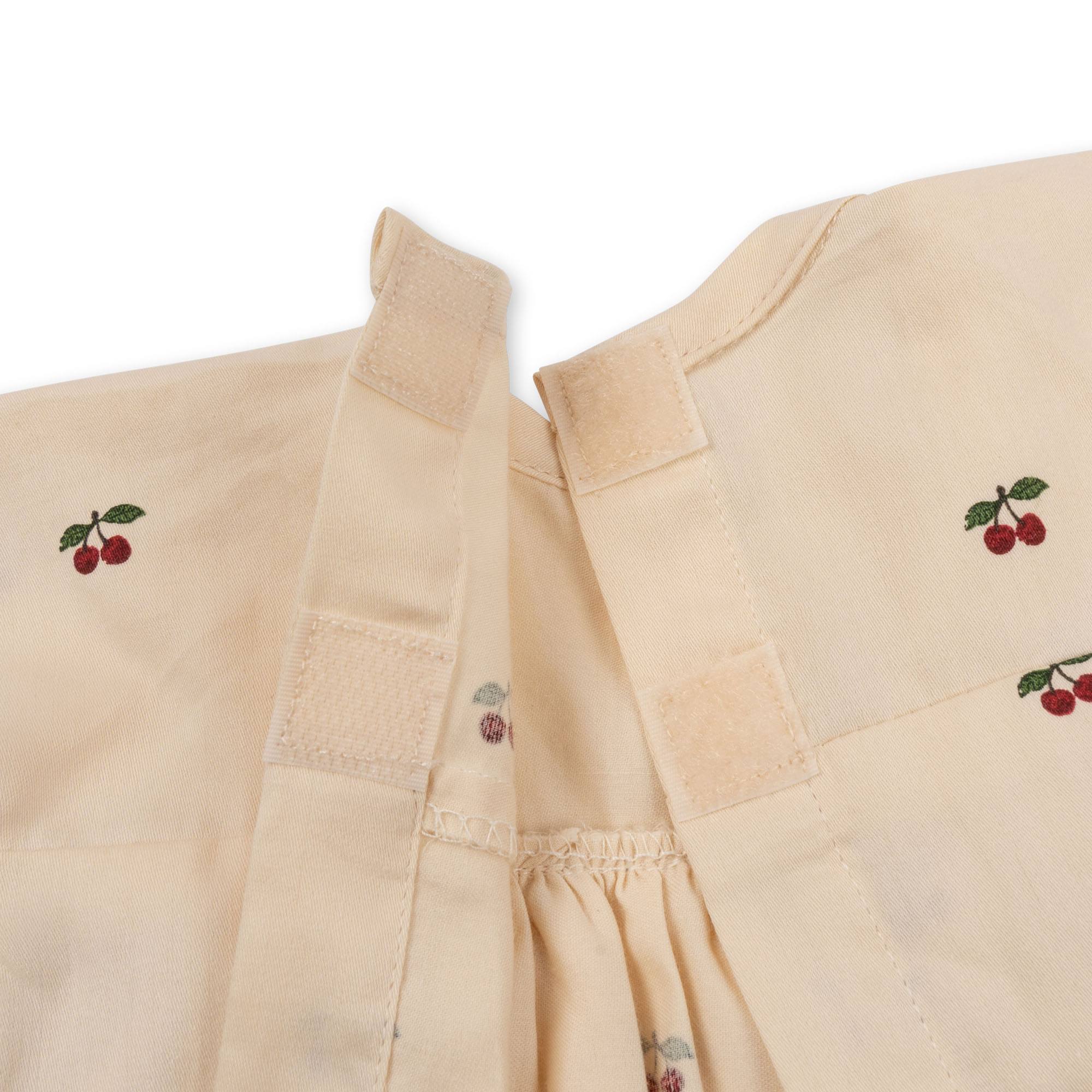 cherry dukketøjsæt - CHERRY - OS
