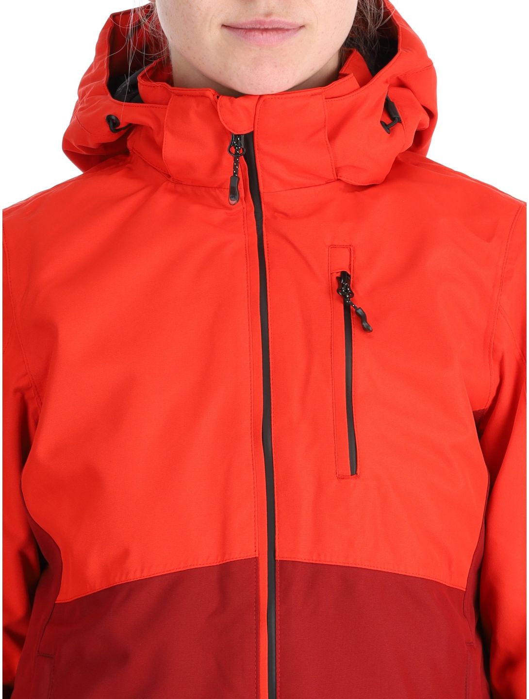 Drizzle ski-jas dames