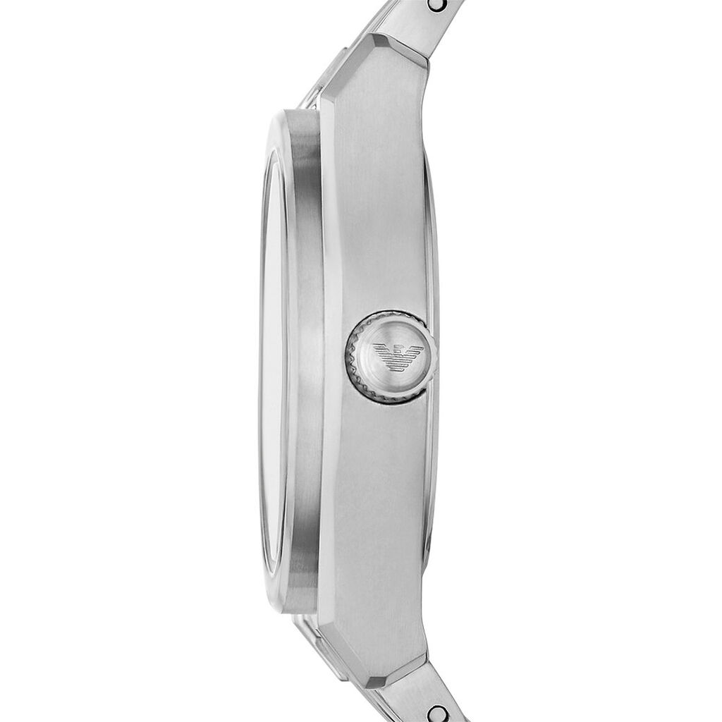 Montre Emporio Armani Nacre