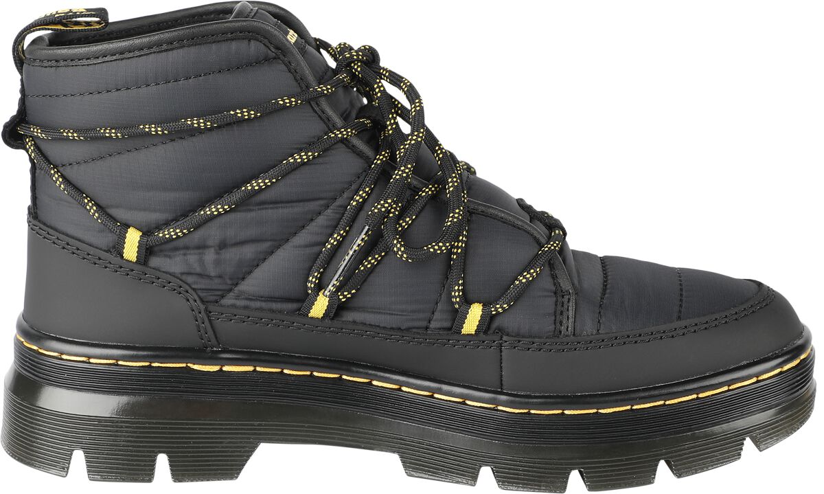 Combs W padded | Dr. Martens Bottes