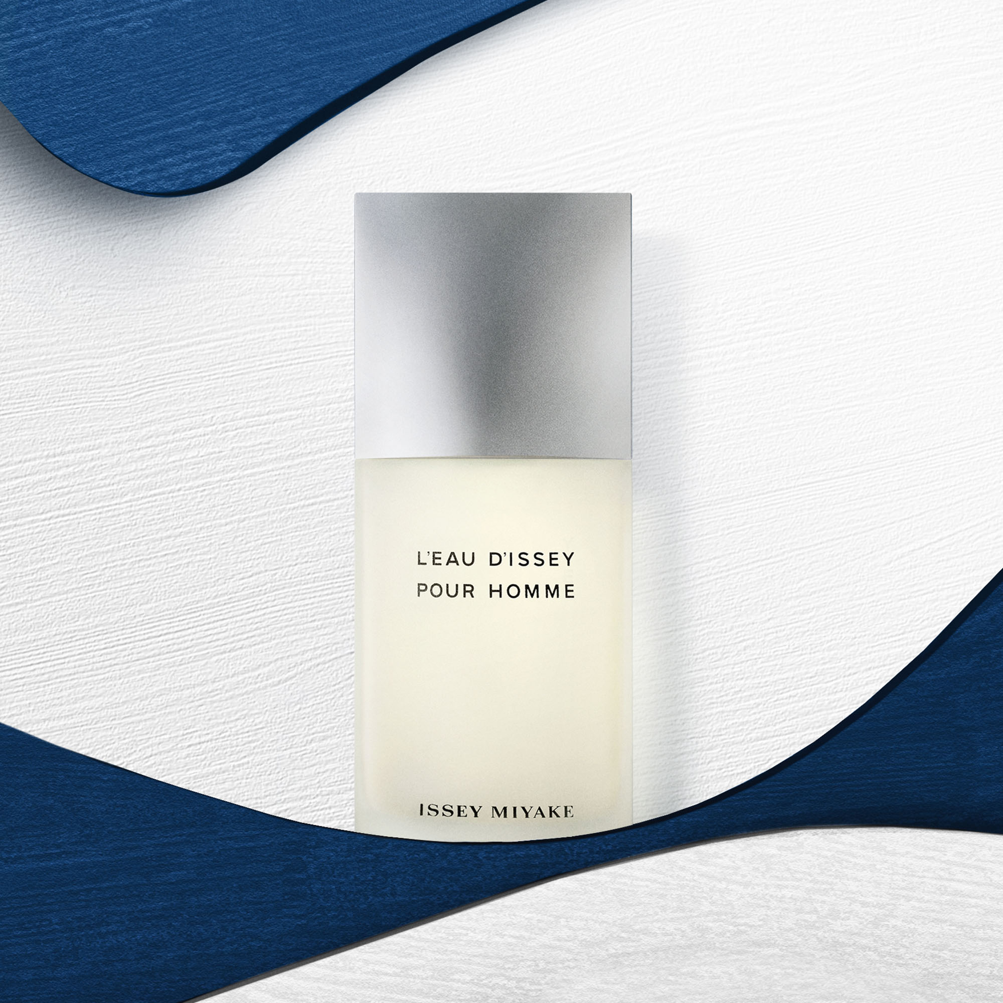 ISSEY MIYAKE L'Eau d'Issey POUR HOMME Eau de Toilette Spring Set 1 Stk