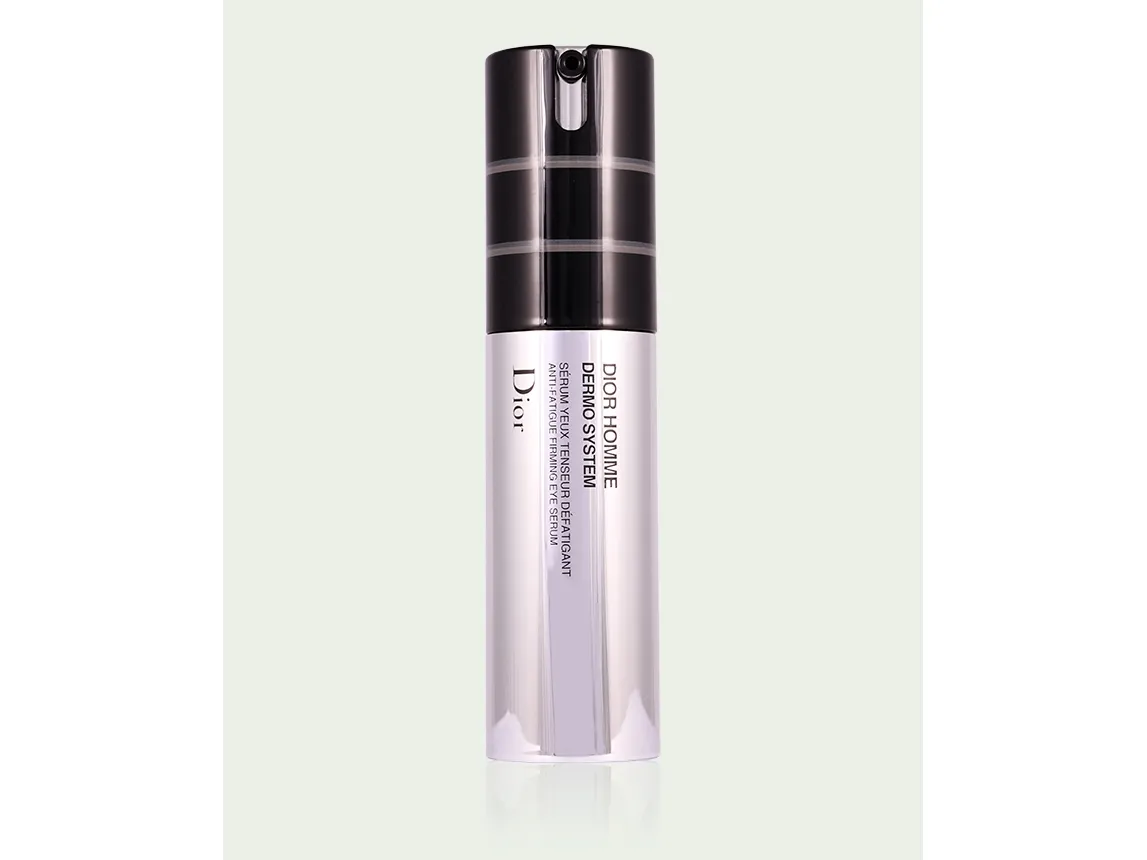 Dior Homme Dermo System Anti Fatigue Eye Serum - Mand - 15 ml