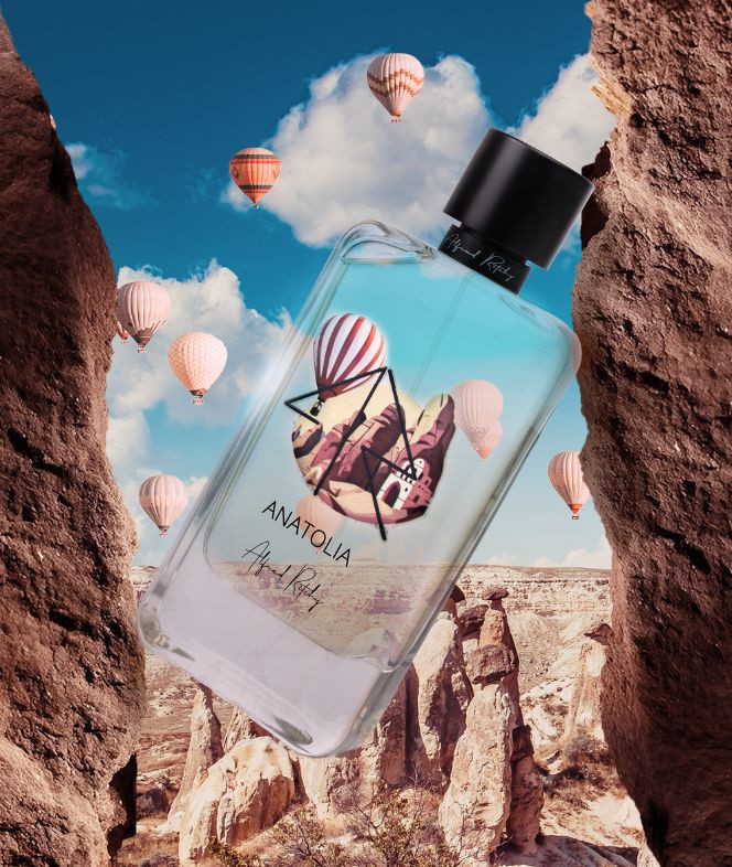 Anatolia ALFRED RITCHY 100 ML