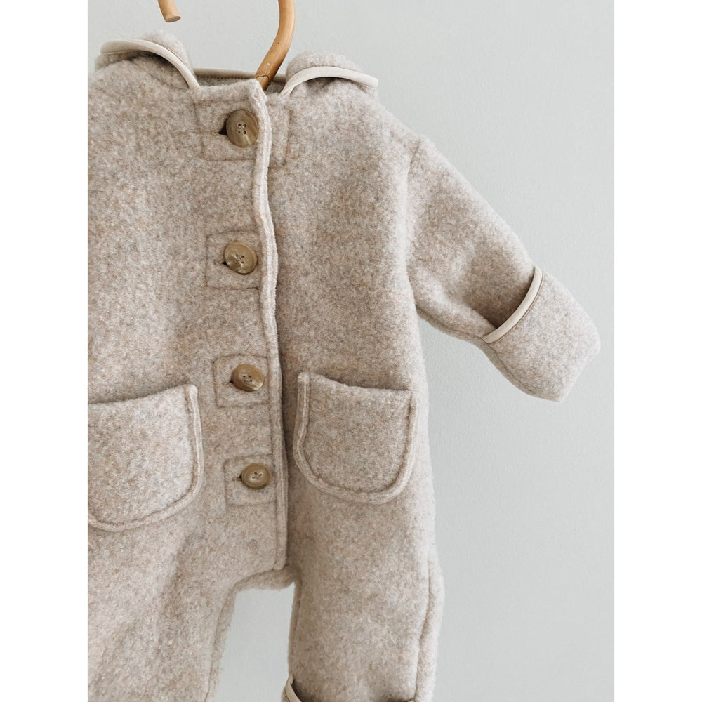 Køb Lalaby Oat Teddy Heldragt