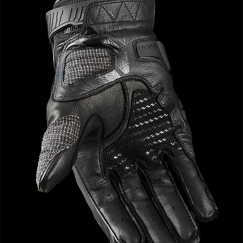 Furygan - Gants Styg10 Noir