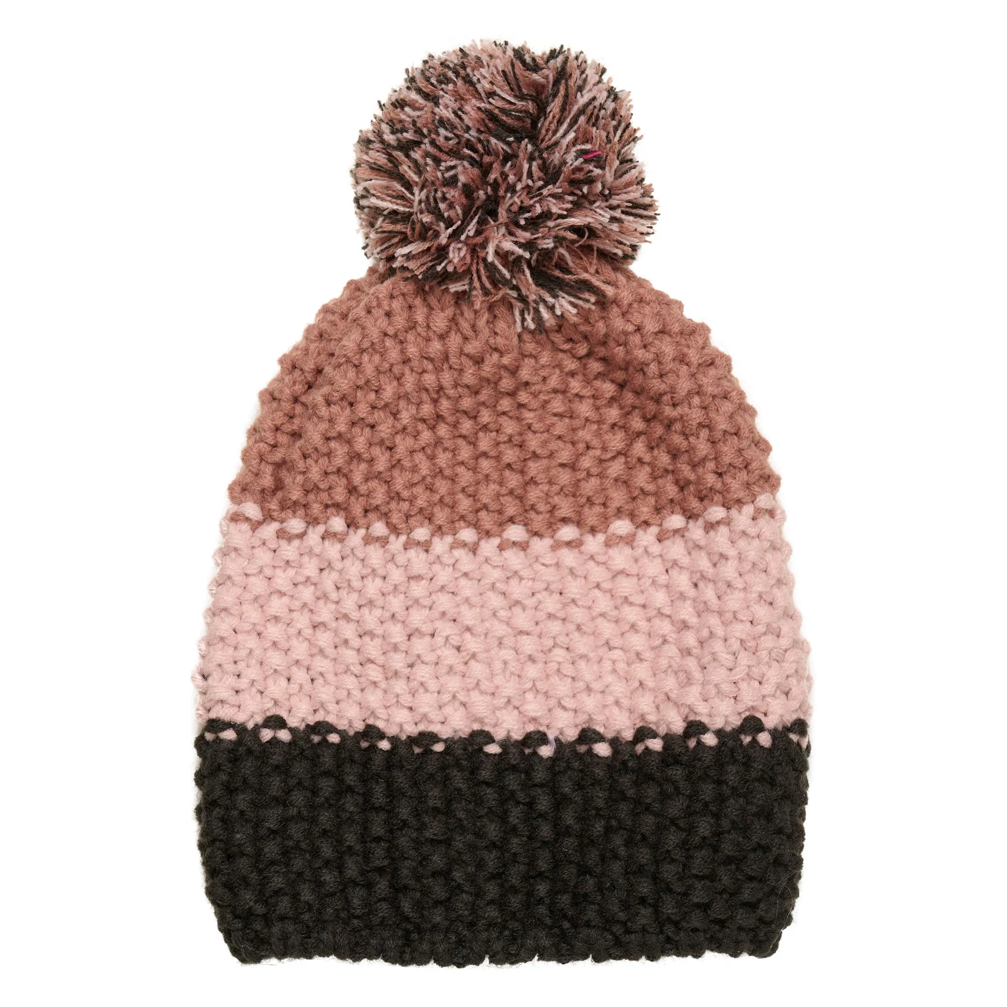 Color Kids Tuque Colorblock 2-7ans