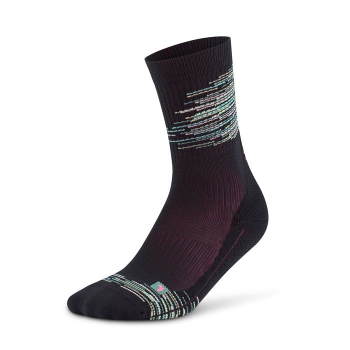 CEP Herre Strømper Paris Vibes 80's Mid Cut Sock Sort