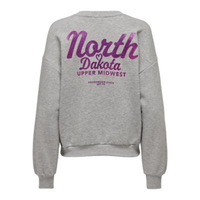 Sweatshirt femme Onophie ONLY