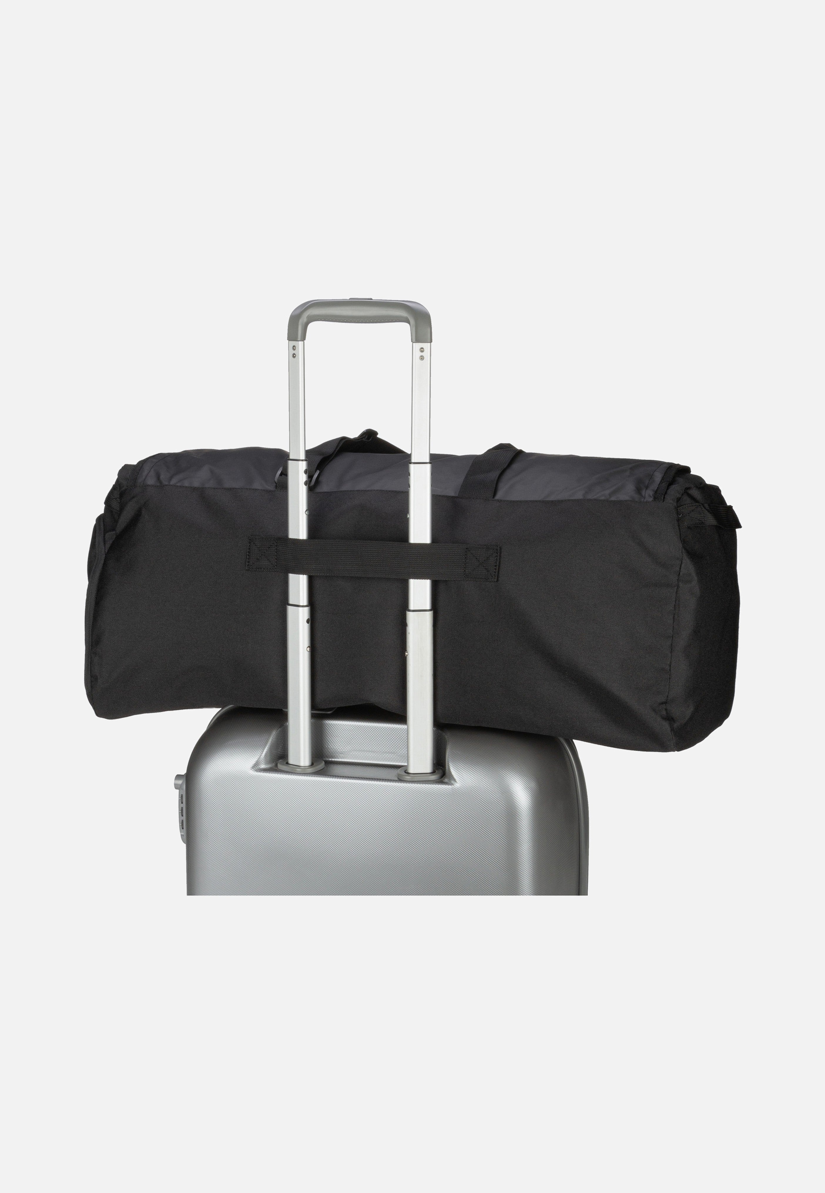 Blanc DeLight Schwarz - Weekender