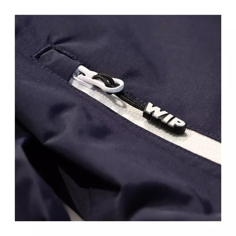 Veste FORWARD WIP Club Jacket Navy Blue