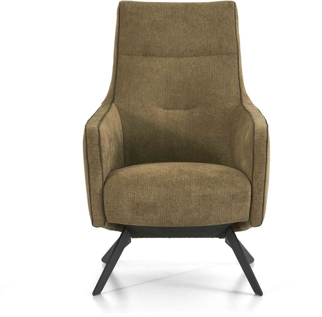 Montèl   Bliss Fauteuil