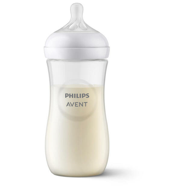 Biberon Naturel 330 ML - AVENT