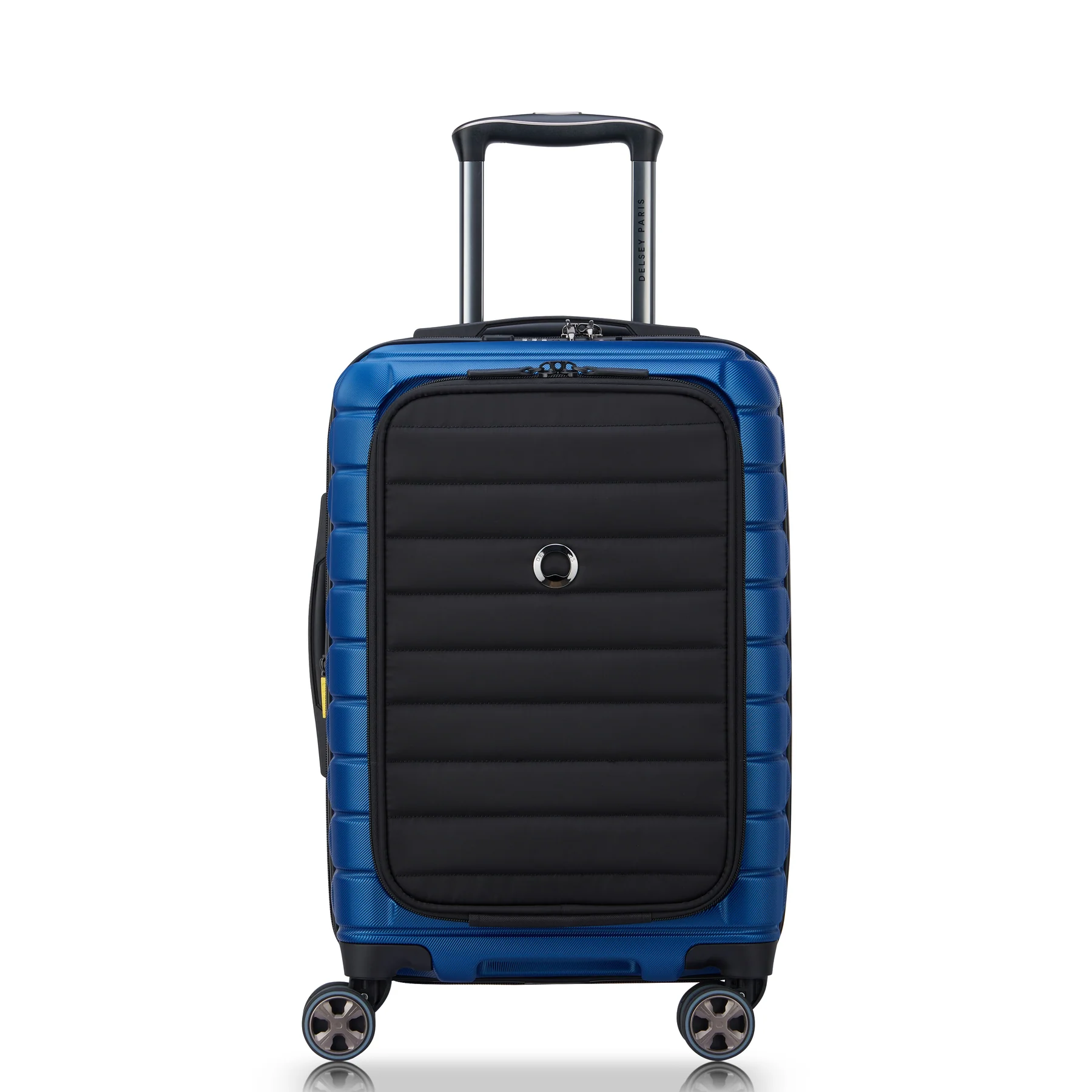 Valise cabine - S Extensible Business (55cm)