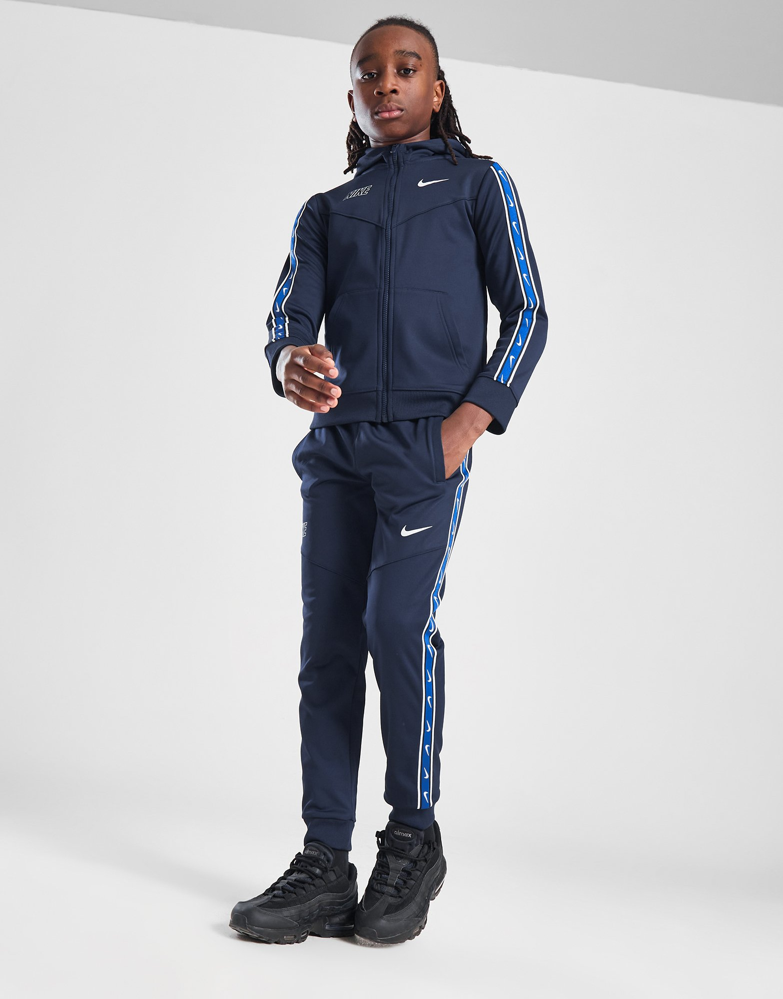 Nike Pantalon de survêtement Repeat Junior