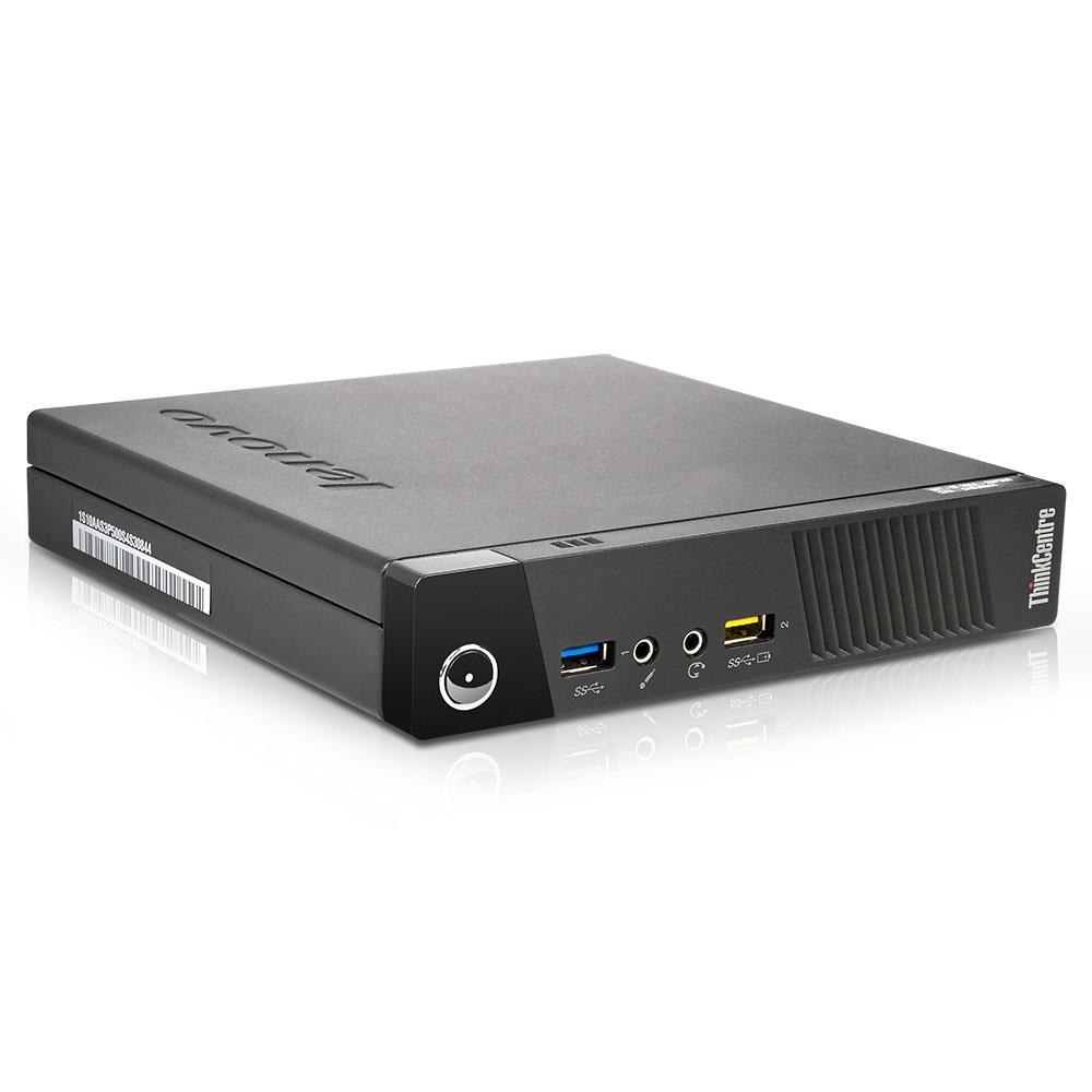 Lenovo ThinkCentre M93p Tiny Mini PC