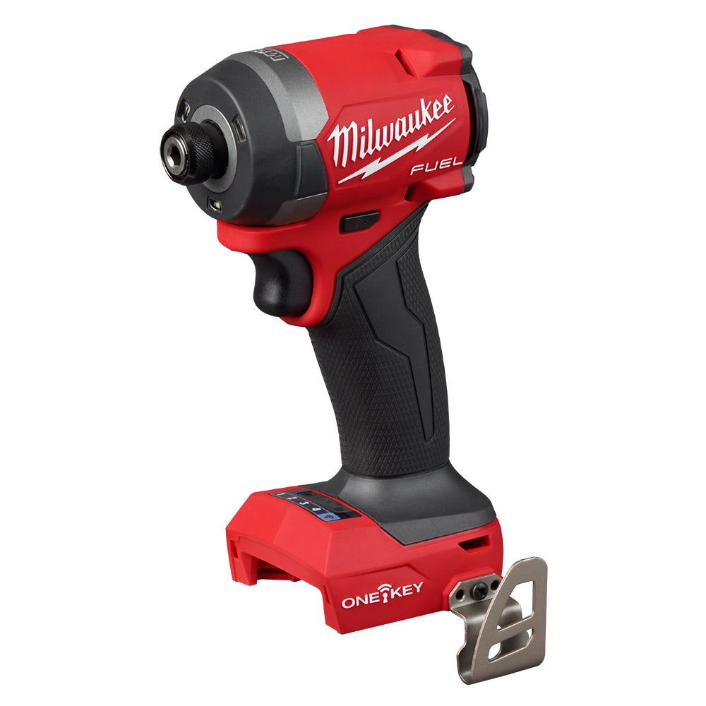 MILWAUKEE 18V FUEL™ ONE-KEY™ 1/4" Hex Impact Driver Skin M18ONEID30