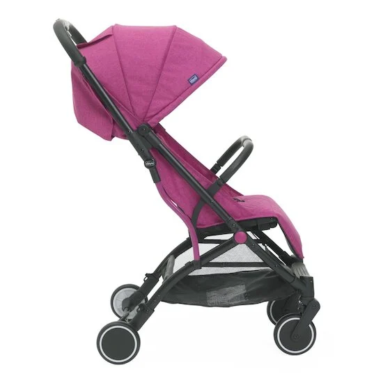 Poussette Trolley Me   Aurora Pink        de               Chicco
