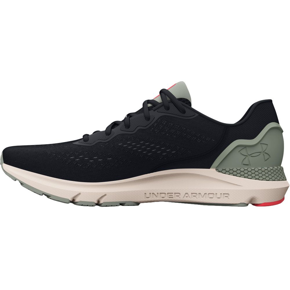 Under Armour HOVR SONIC 6 - Chaussures running Homme noir