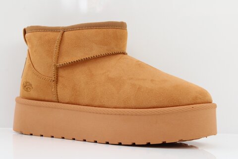 Docker´s Stiefeletten