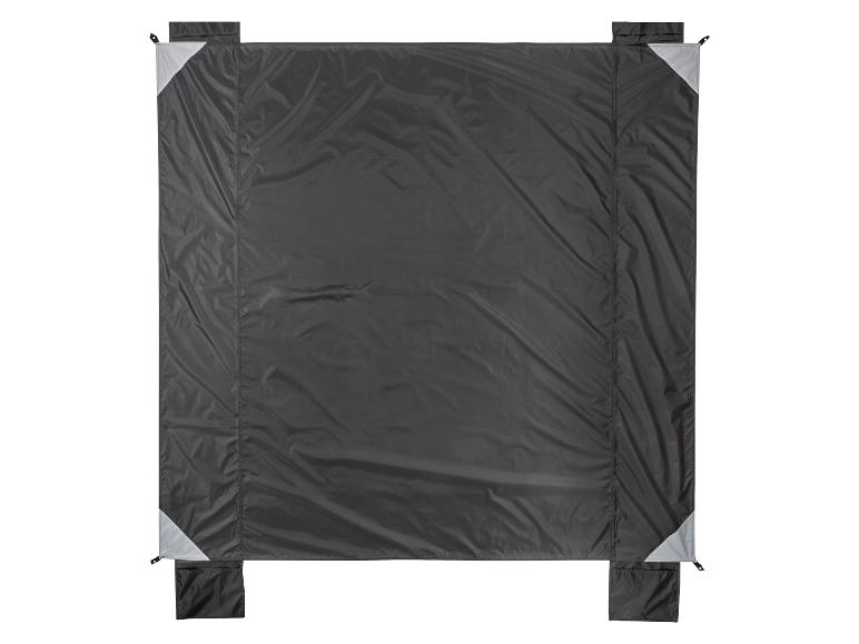 Hangmat of picknickkleed
