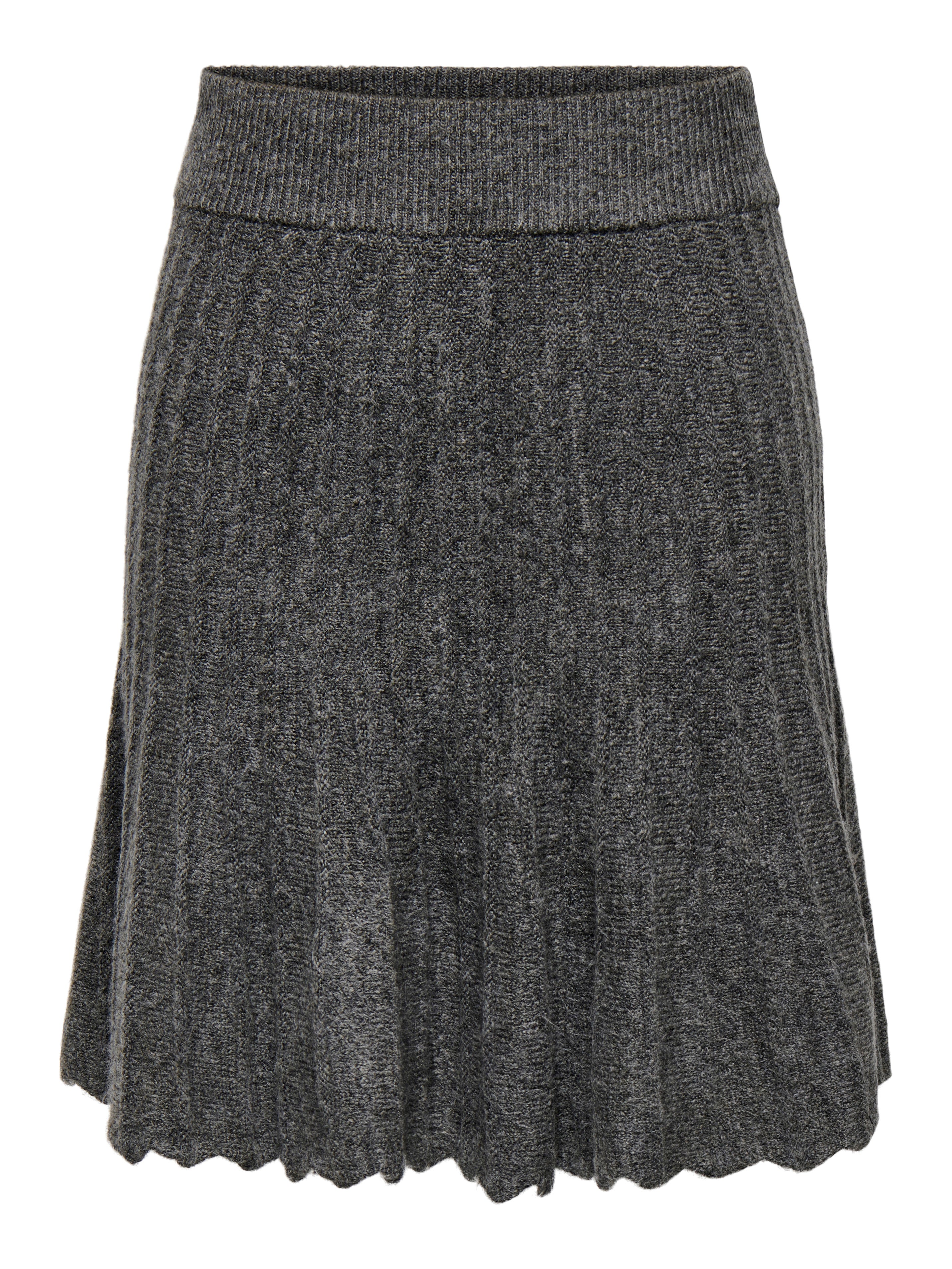 JDYLETTY Rock Dark Grey Melange