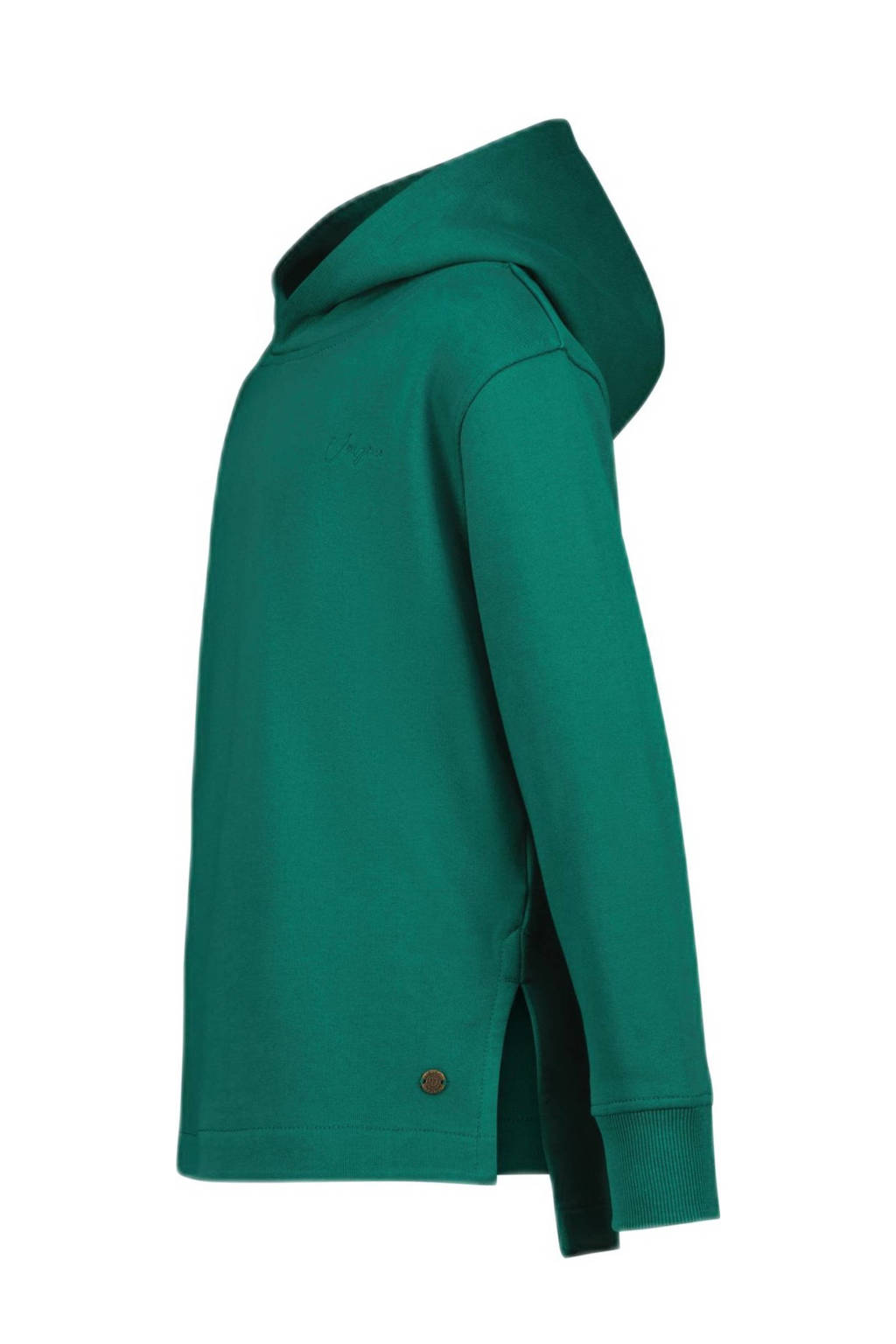 Vingino hoodie groen