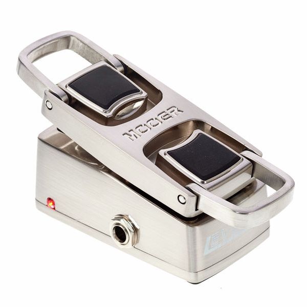 Mooer Leveline Volume Pedal