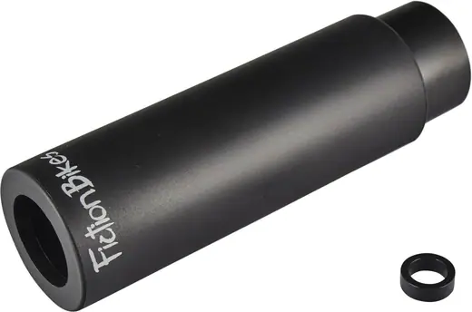 Fiction Troop Stål/Thermalite Freestyle BMX Peg | SkatePro