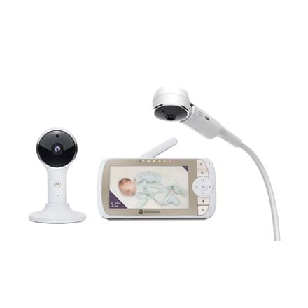 Motorola VM65X - electronic nanny