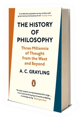 The History of Philosophy (Paperback)