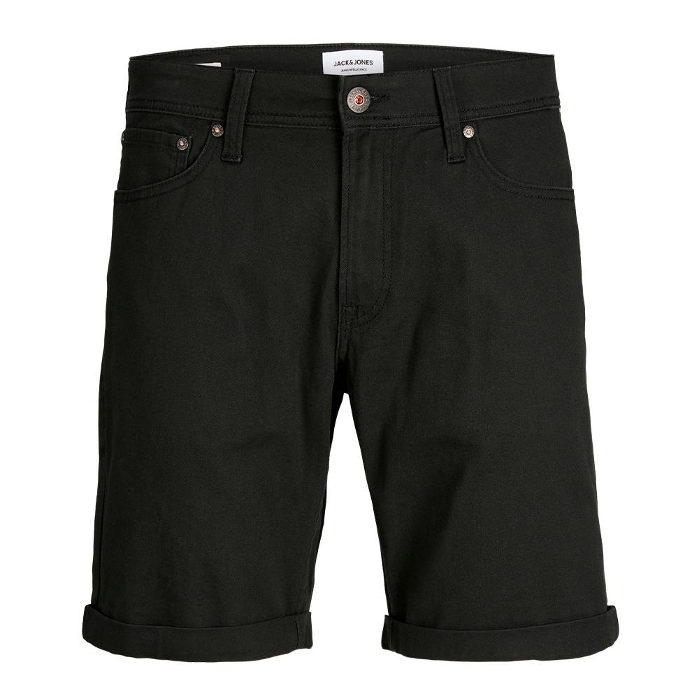 Jack & Jones Short Noir Homme Jack & Jones Original