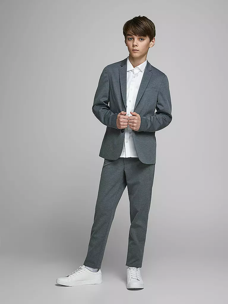 JACK & JONES Jungen-Hemd 