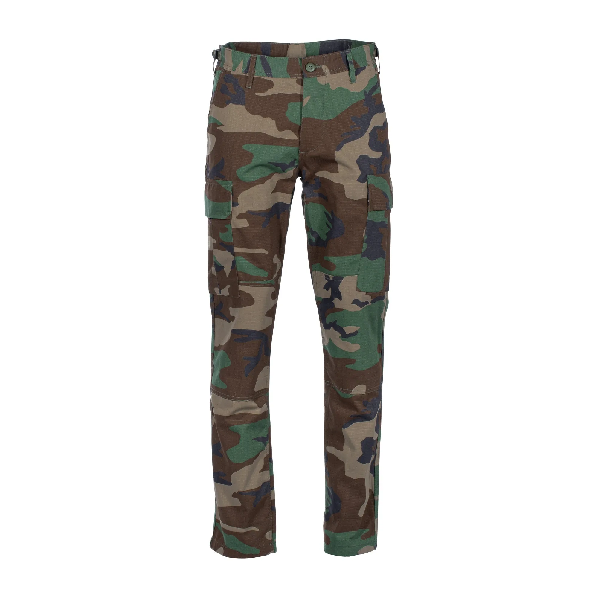 Teesar -  US BDU Feldhose Slim Fit