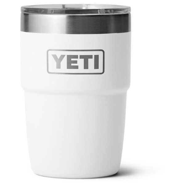 Yeti Coolers - Rambler 8 CL Stackable Cup - Tasse isotherme