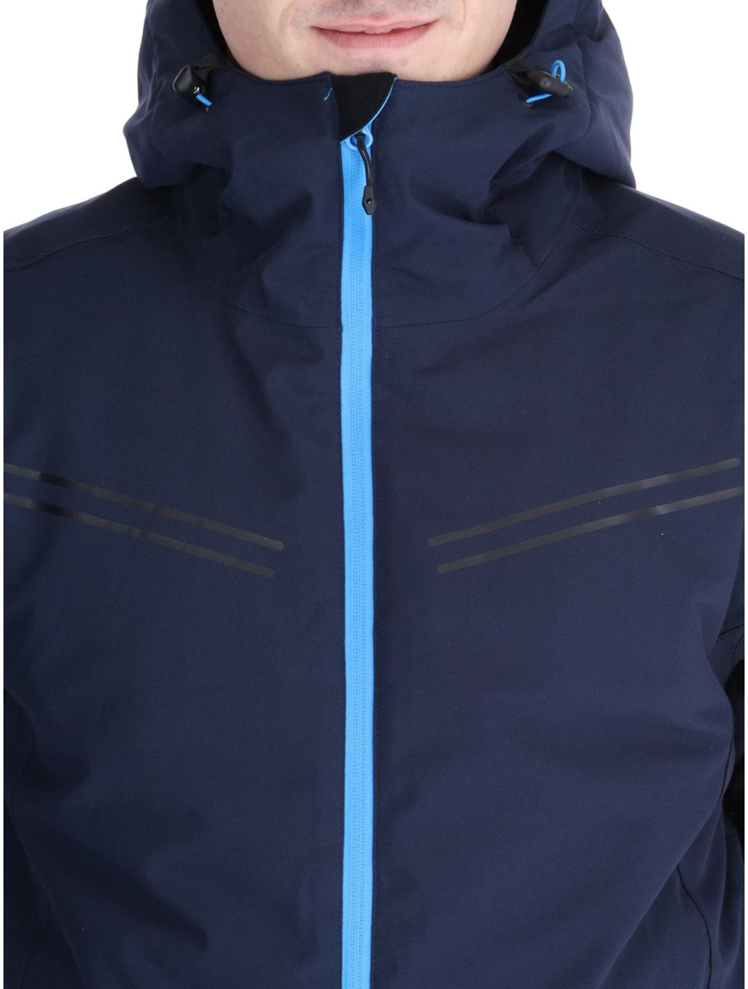 Festus ski-jas heren
