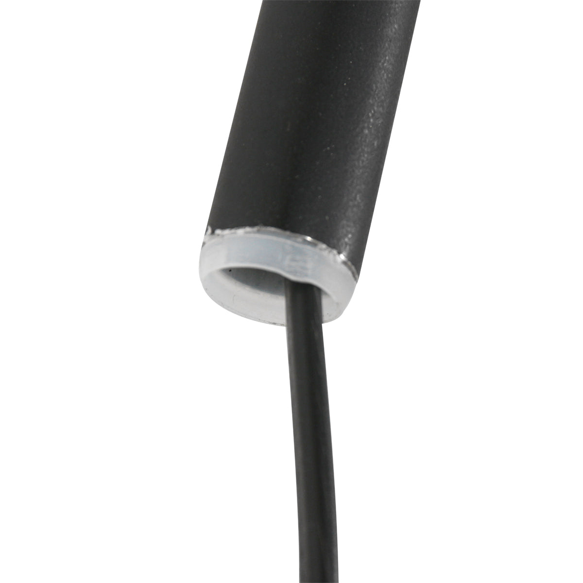 Steinhauer - Tamara - wandlamp armatuur - zwart