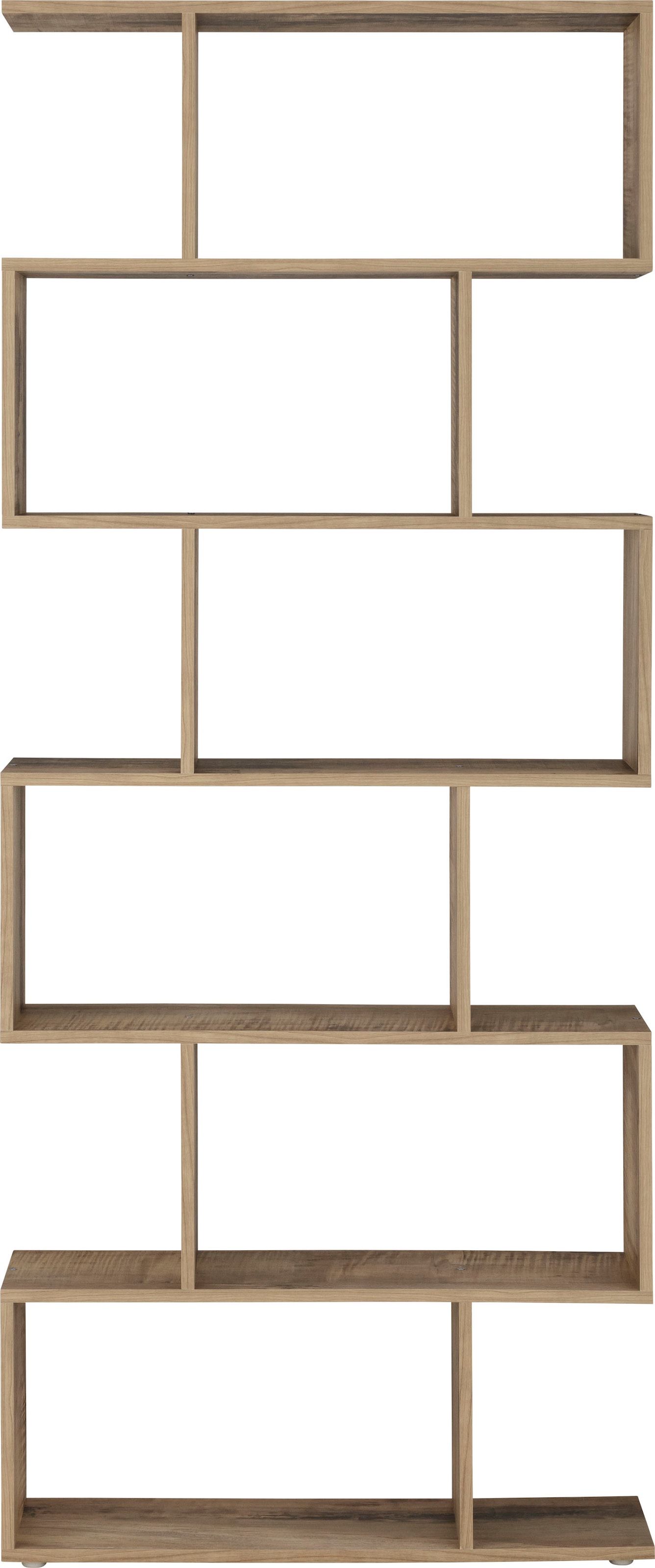 INOSIGN Aktenregal »Calli« Regal im modernen Design, Breite 80 cm x Höhe 192 cm, Made in Italy