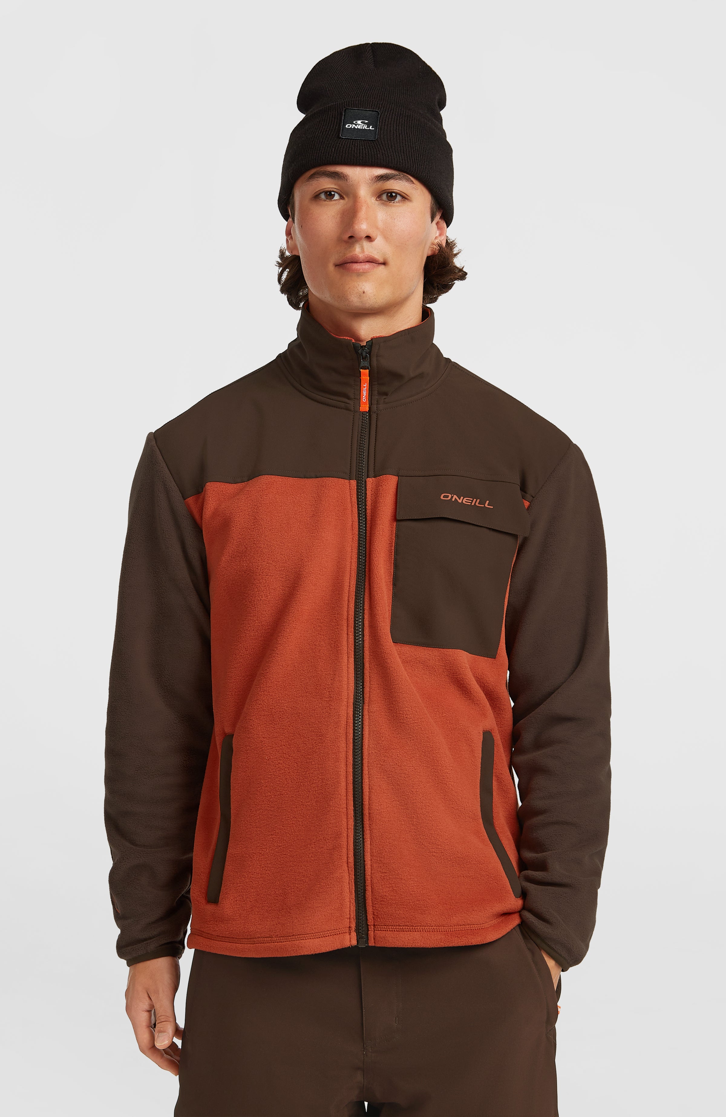 FWC'Peak Polartec® fleecevest