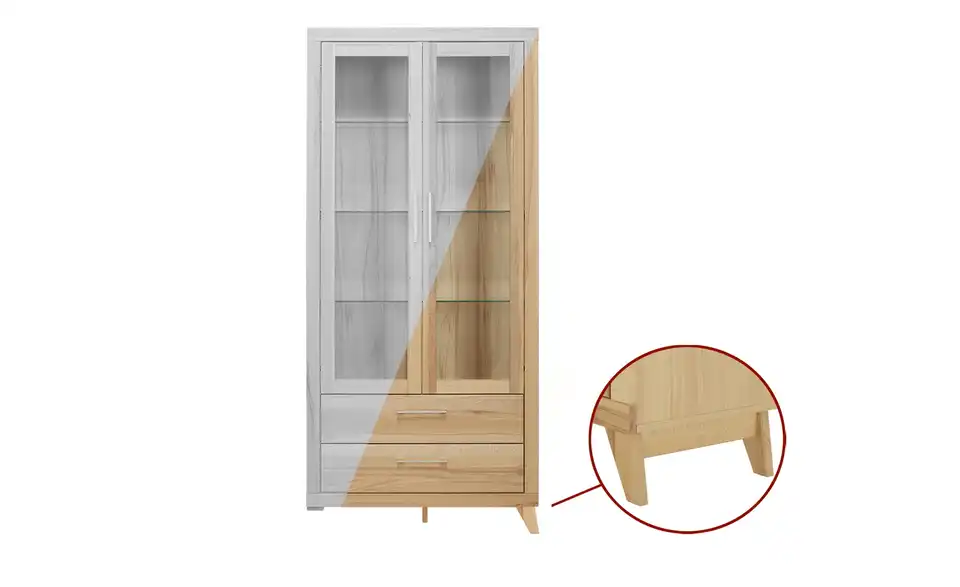 Vitrine Malmö