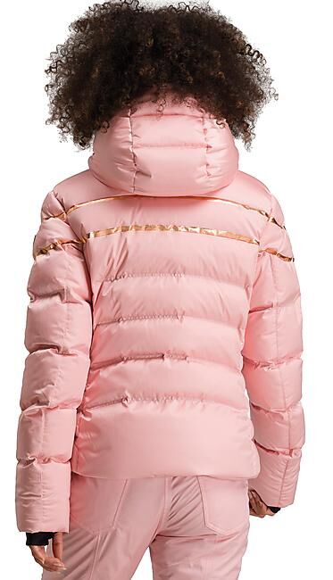 ROSSIGNOL - VESTE DE SKI W HIVER SATIN JKT