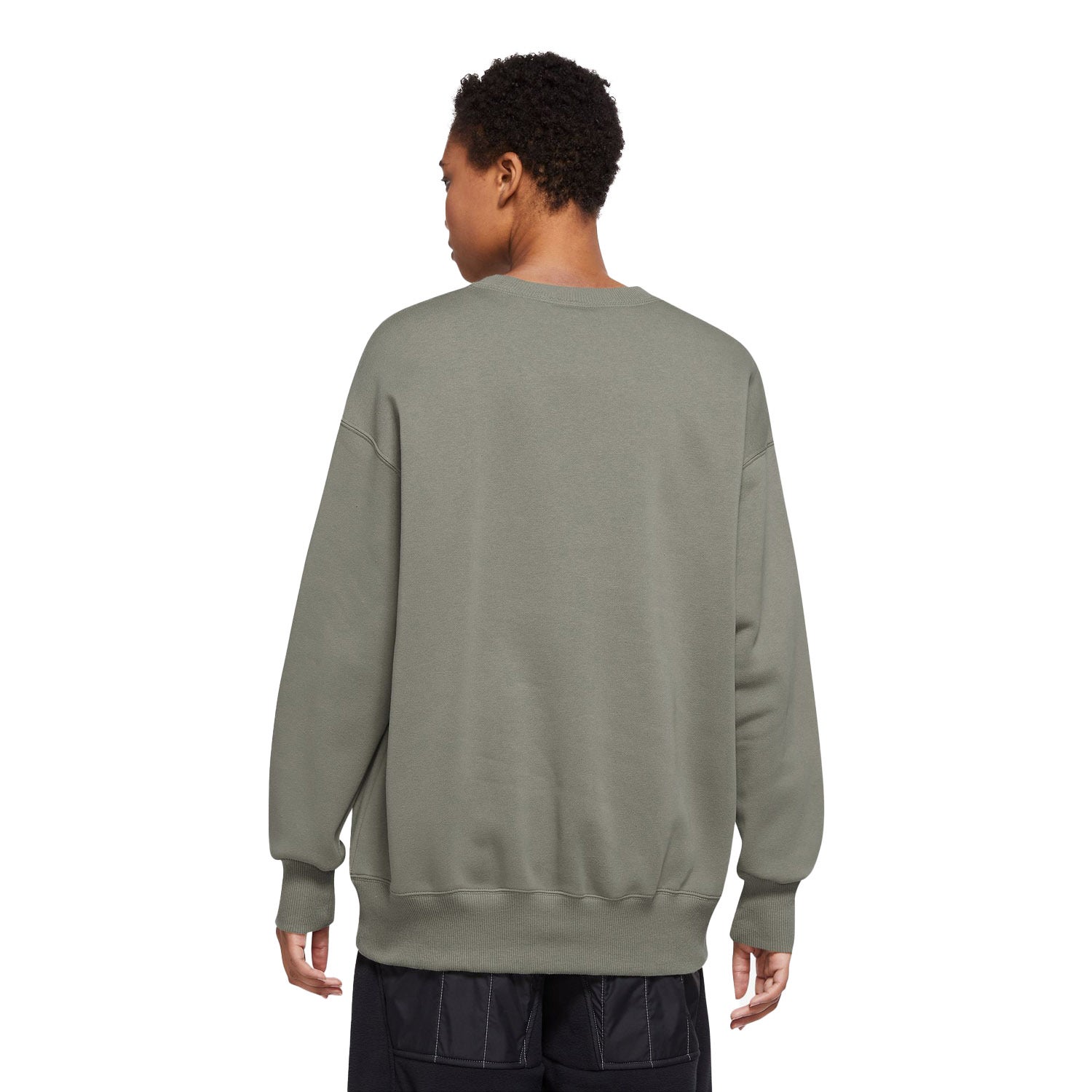 Nike  Sportswear Phoenix Fleece Sweatshirt