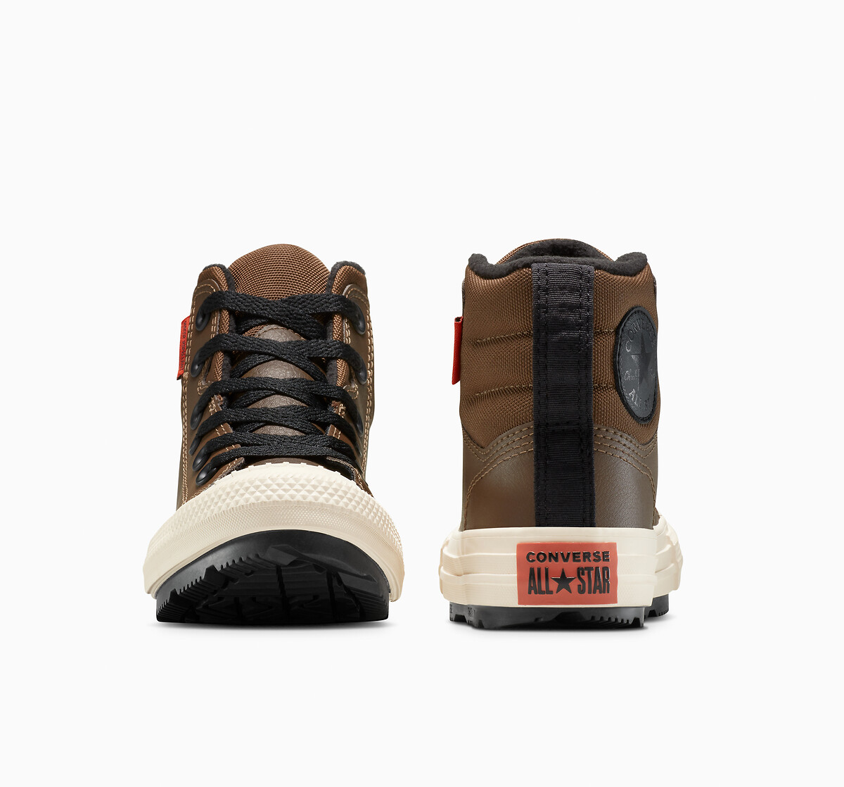CONVERSE<br>Tênis Berkshire Boot Peak Style