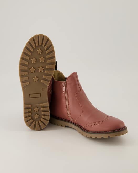 Ralph Harrison Classic 2910/5006 Stiefel in Rosa