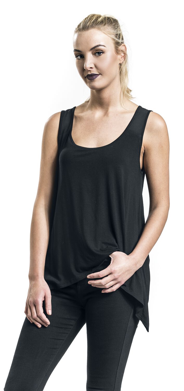 Point At You | Black Premium by EMP Top