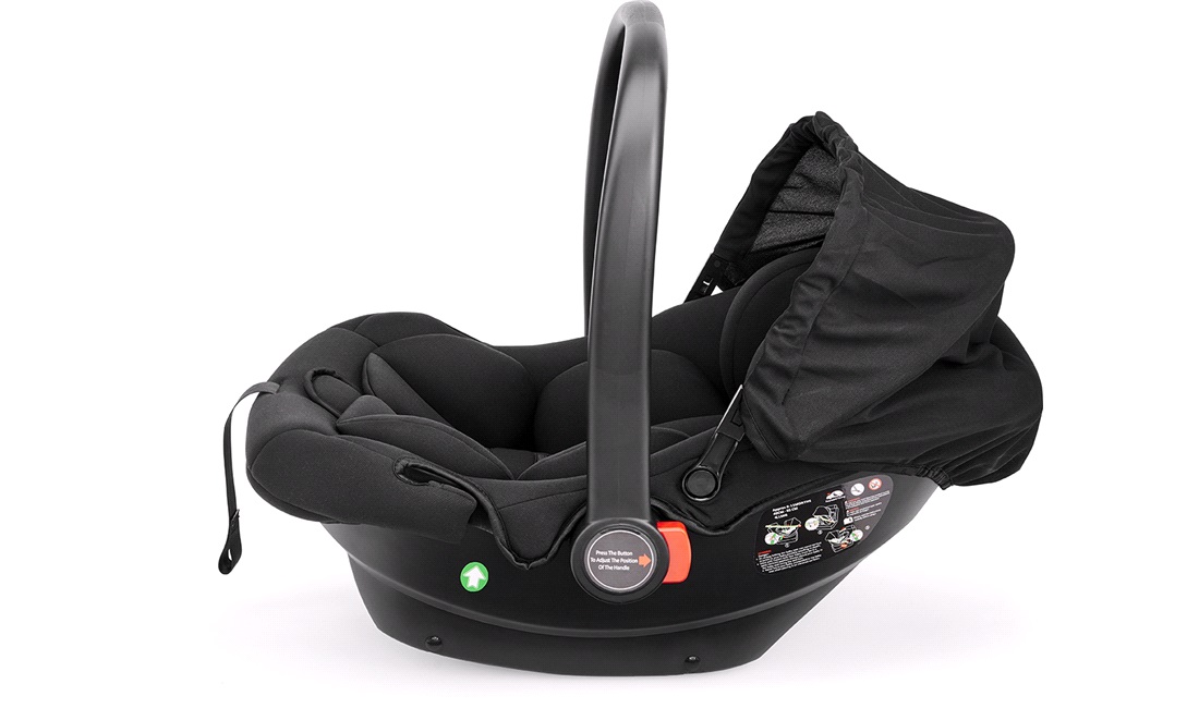 Soluzo Arcola Autostol Size 40-85 cm