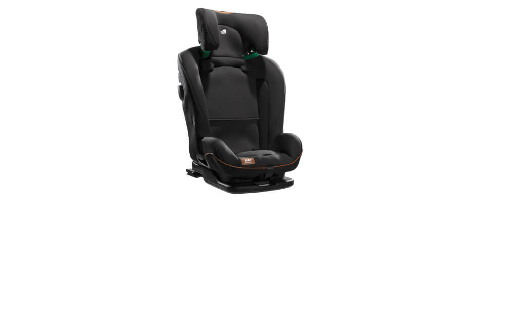 Joie Signature i-Plenti Autokindersitz Eclipse
