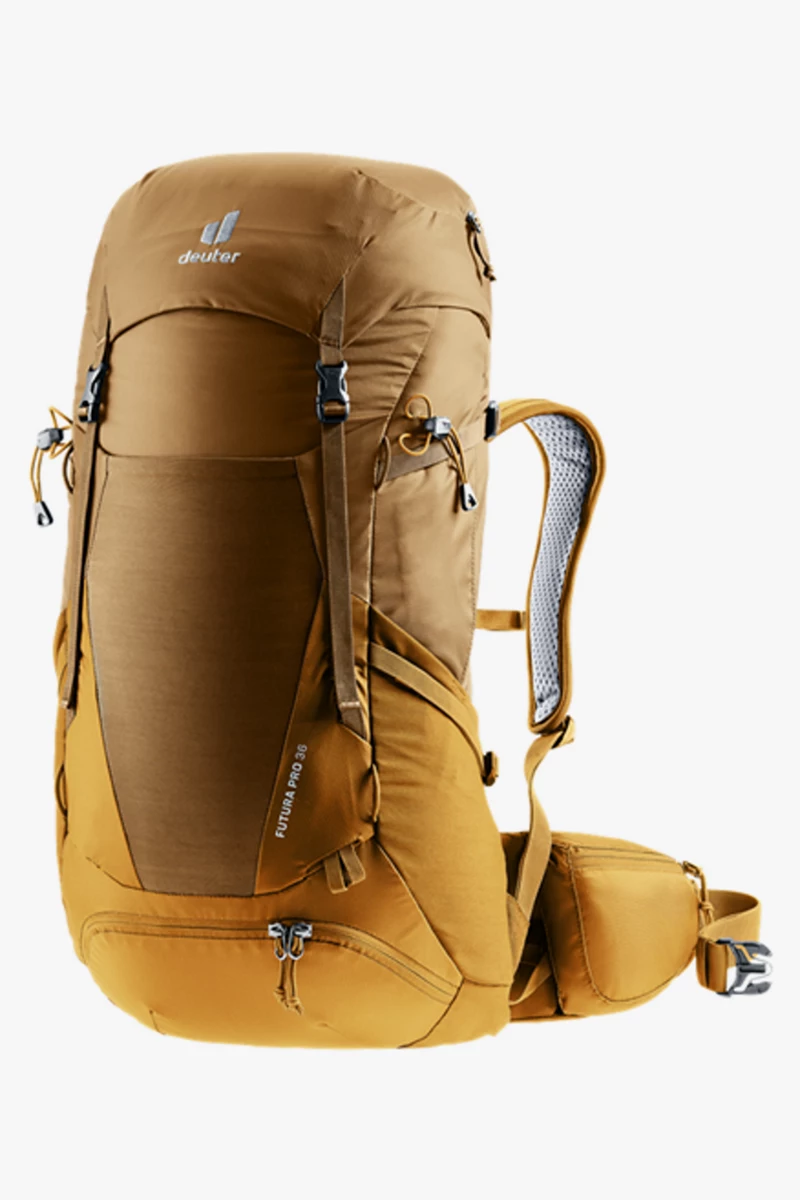deuter Futura Pro 36 L Wanderrucksack