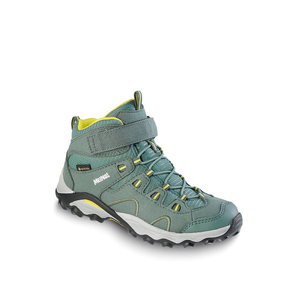 Lucca Junior Mid GTX