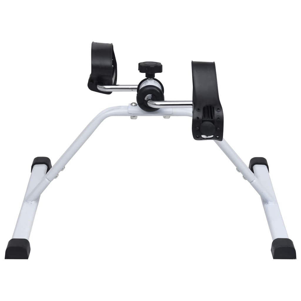 Máquina de pedal cardio mini Vidaxl